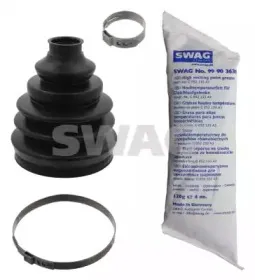 30 93 6190 SWAG Комплект пылника, приводной вал 30 93 6190 SWAG Комплект пылника, приводной вал